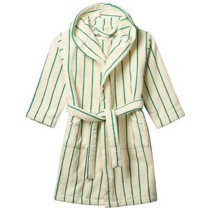 Bongusta Kids Naram Bathrobe Badjas (Kinderen |meerkleurig)