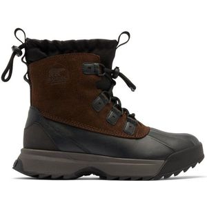 Sorel Scout 87 Xt Waterproof Winterschoenen (Heren |zwart |waterdicht)