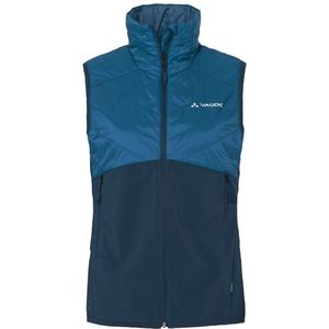 VAUDE - Brenva Vest II - Outdoorvest - Dames - PrimaLoft® Vulling, Waterafstotend