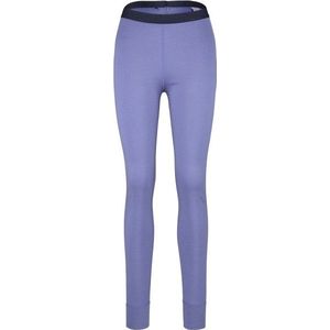 Stoic Womens Merino240 BengtSt Long Pants Merino-ondergoed (Dames |purper)