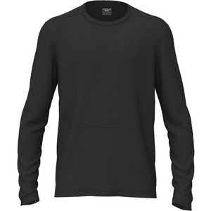 7mesh Roam Shirt L/S Fietsshirt (Heren |zwart)