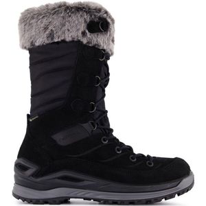 Lowa Womens Alba Evo GTX Winterschoenen (Dames |zwart |waterdicht)