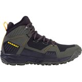 Mammut - Saentis Pro WP - Wandelschoenen - Heren - Softshell - Michelin Rubber