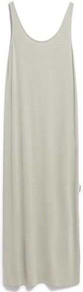 ARMEDANGELS Womens Maeliaa Solid Jurk (Dames |grijs)