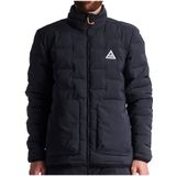 Orage Artic Jacket Synthetisch jack (Heren |zwart)