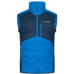 Vaude - Sesvenna Iv - Isolatie-vest - Zwart - PrimaLoft® Isolation, Waterafstotend, Ademend