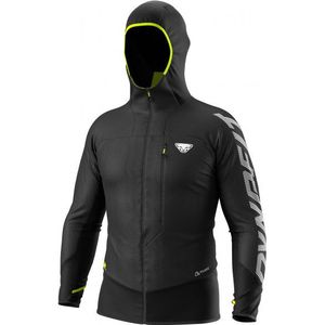 Dynafit - DNA Polartec Alpha Jacket - Synthetisch Jack - Zwart