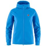 Fjällräven - Expedition Hoodie - Fleecevest - Dames