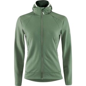 Loeffler Tech-merino Jas