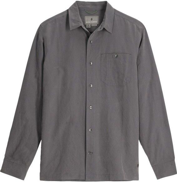 Royal Robbins - Mojave Pucker - Shirt met Lange Mouwen