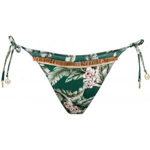 Watercult Womens Fantasy Resort Bikini Bottom 651 Bikinibroekje (Dames |meerkleurig)