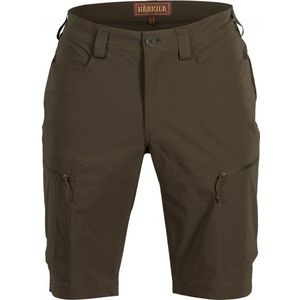 Härkila Trail Shorts Short (Heren |bruin)