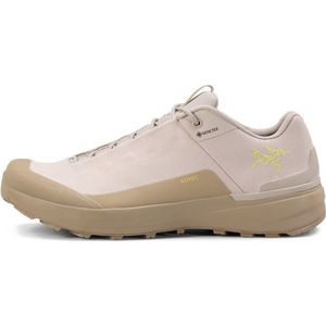 Arcteryx Kopec GTX Multisportschoenen (Heren |beige |waterdicht)