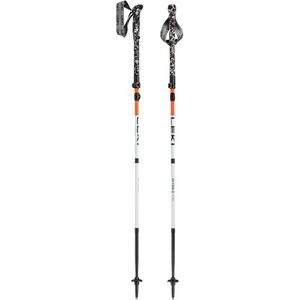 Review: Leki Voyager - Trekkingstokken