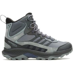 Merrell Speed Strike 2 Thermo Mid WP Winterschoenen (Heren |grijs |waterdicht)