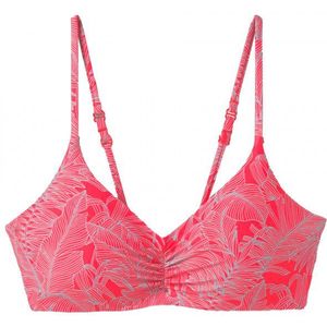 Prana Womens Jess Top Bikinitop (Dames |roze)