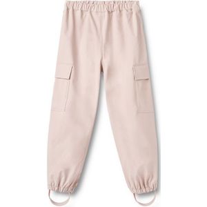 WHEAT Kids Groa Regenbroek (Kinderen |roze |waterdicht)