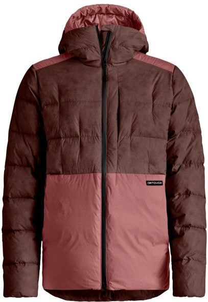 Ortovox Dames Downwool 270 Jas