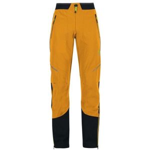 Karpos Alagna Plus Evo Pant Toerskibroek (Heren |oranje)