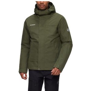 Mammut - Treeline HS Thermo - Hardshell Jas - Gerecycled GORE-TEX - Waterdicht - Winddicht