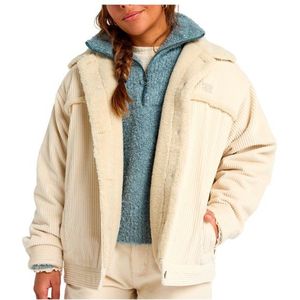 Billabong - Cord In Love - Vrijetijdsjack - Beige