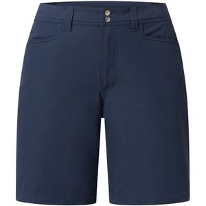 Haglöfs Womens Korp Lite Shorts Short (Dames |blauw)