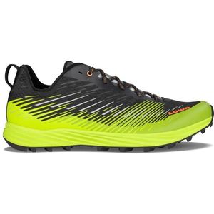 Lowa Citux Trailrunningschoenen (Heren |groen)