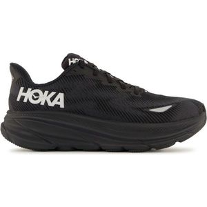 HOKA - Clifton 9 GTX - Hardloopschoenen - Grijs - Gore-Tex