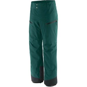 Patagonia PowSlayer Pants Skibroek (Heren |groen |waterdicht)