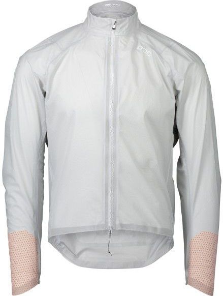 POC - Haven - Regenjack - Grijs - 20.000 mm Waterdichtheid