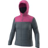 Dynafit - Womens Radical PrimaLoft Hood Jacket - Synthetisch Jack - Meerkleurig