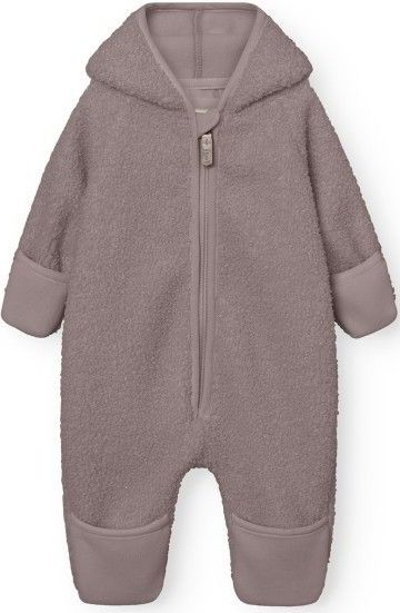 Mini A Ture Fleece Pak - MatAdel - Zink Purple - Mini A Ture - 62 - Fleece Pak