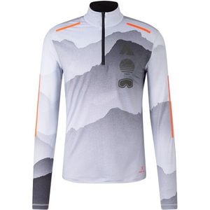 Bogner Fire+Ice Pascal Synthetisch ondergoed (Heren |purper)