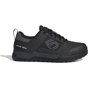 Five Ten Impact Pro Fietsschoenen (Heren |grijs/zwart)