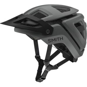 Smith Forefront 3 Mips Fietshelm (grijs/zwart)