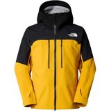 The North Face - Summit Futurelight Torre Egger Jacket - Geel - Winterjas