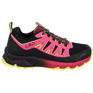 CMP Womens Laky Fast Hiking Shoes Multisportschoenen (Dames |zwart)