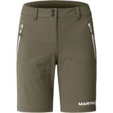 Martini - Via Shorts - Olijfgroen - Dames