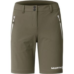Martini - Via Shorts - Olijfgroen - Dames