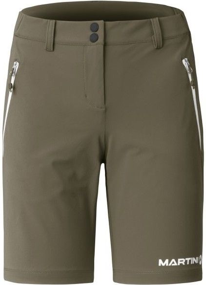Martini - Via Shorts - Olijfgroen - Dames