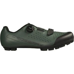 Mavic Crossmax Boa Fietsschoenen (olijfgroen)