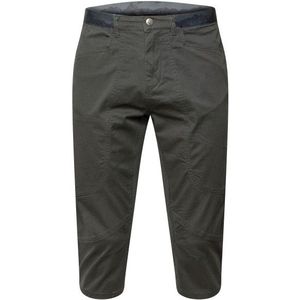 Chillaz Wilder Kaiser 3/4 Pant Short (Heren |grijs)