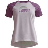 Zimtstern - Sunsetz Tee - T-shirt - Purper/Grijs
