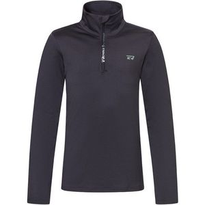 Rehall Kids King Thermo-ondergoed (Kinderen |grijs)