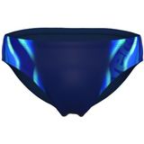 Arena - Two Sides Swim Briefs - Zwembroek - Blauw
