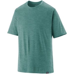 Patagonia Cap Cool Daily Shirt Sportshirt (Heren |turkoois)