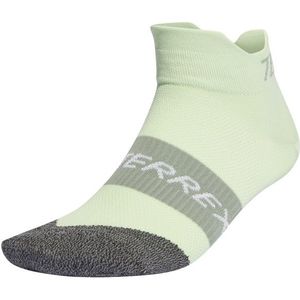 adidas Terrex Terrex Trailrunning SPD Socks Hardloopsokken (groen)