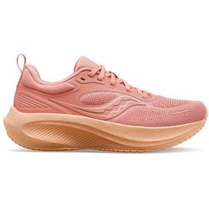 Saucony Womens Surge 3 Hardloopschoenen (Dames |roze)