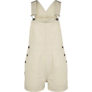 Billabong Womens Sand Canyon Jumpsuit (Dames |beige)