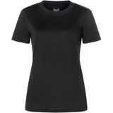 Super.natural - W CASUAL RIB BIO J TEE - T-shirt - Korte Mouwen